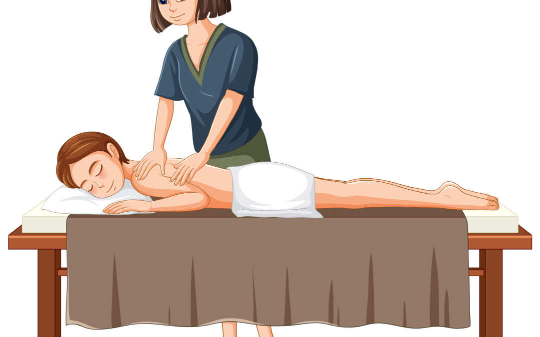What to Expect at Your 1 Registered Massage Therapy Appointment in Brampton