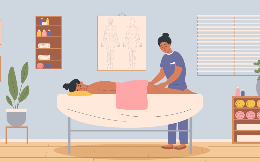 Massage Therapy