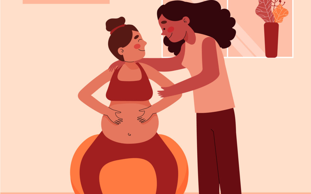 The Benefits of Prenatal Massage Therapy for Expecting Mothers in Brampton