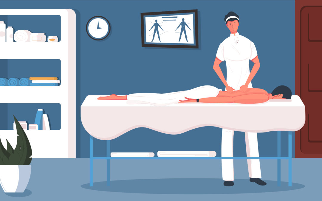 Sports Recovery: How Brampton Athletes Can Benefit from Registered Massage Therapy